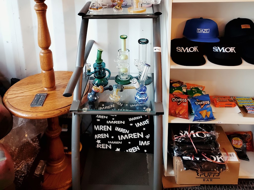 ISLAND VAPE SUPPLY SOUTH | 2869 Verlane St, Langley, WA 98260, USA | Phone: (360) 544-3064