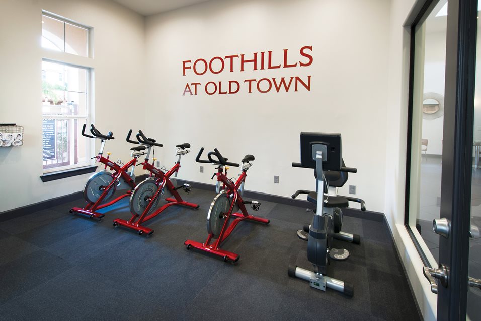 Foothills at Old Town Apartments | 28845 Pujol St, Temecula, CA 92590, USA | Phone: (951) 676-7545