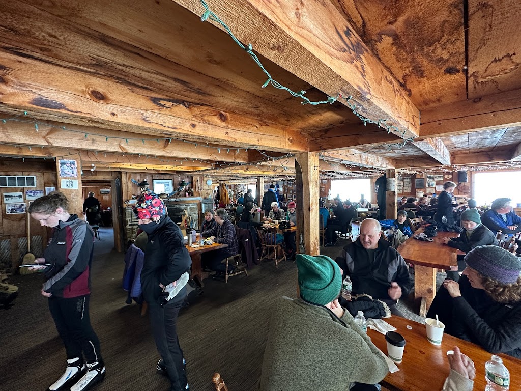 Prospect Mountain Ski Area | 204 Prospect Access Rd, Woodford, VT 05201, USA | Phone: (802) 442-2575