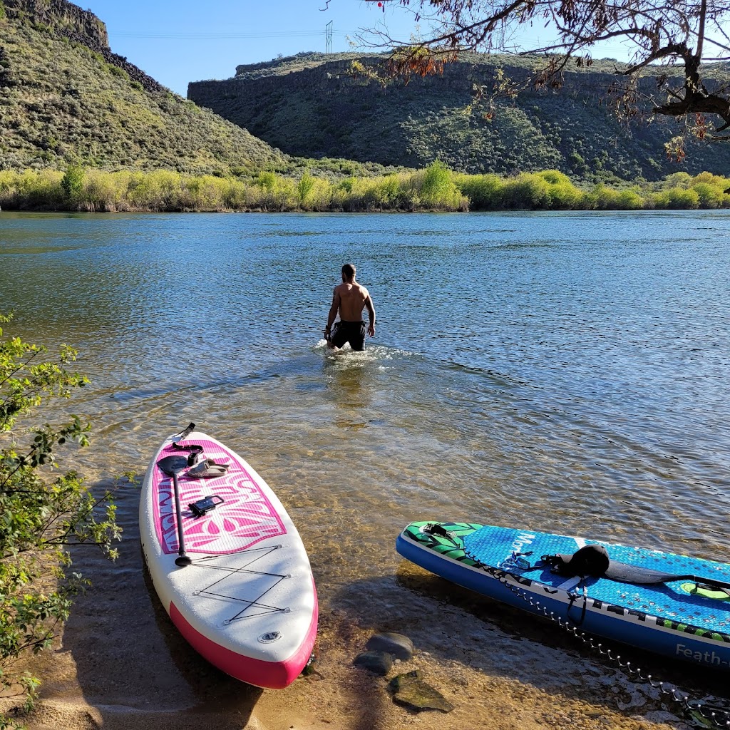 Lucky Peak State Park | 9725 ID-21, Boise, ID 83716, USA | Phone: (208) 334-2432