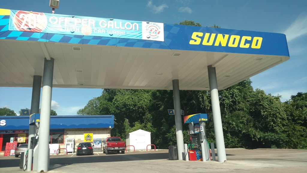 Sunoco Gas Station | 901 State Hwy 95, Bastrop, TX 78602, USA | Phone: (512) 308-1983