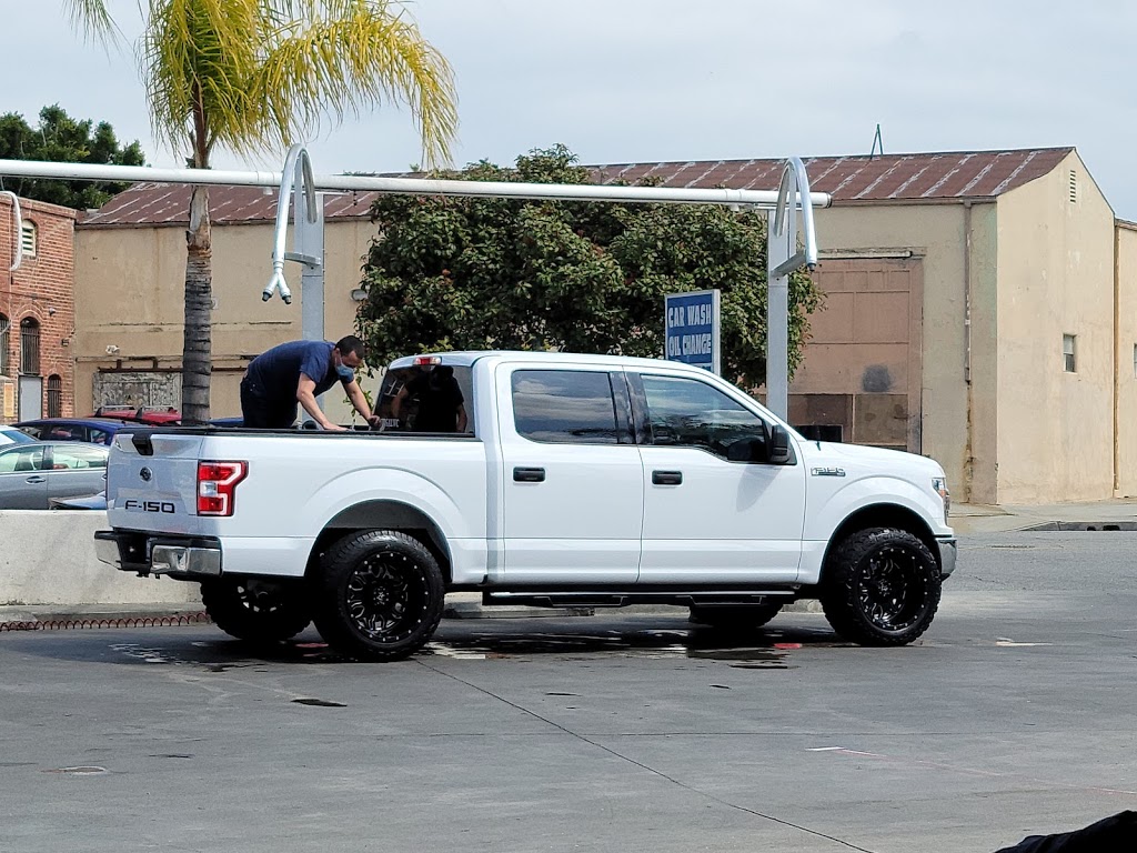 Baldwin Park Car Wash | 4060 Sterling Way, Baldwin Park, CA 91706, USA | Phone: (626) 814-8888