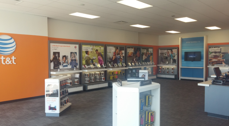 AT&T Store | 1906 S Colorado St Suite 101, Lockhart, TX 78644, USA | Phone: (512) 398-3331