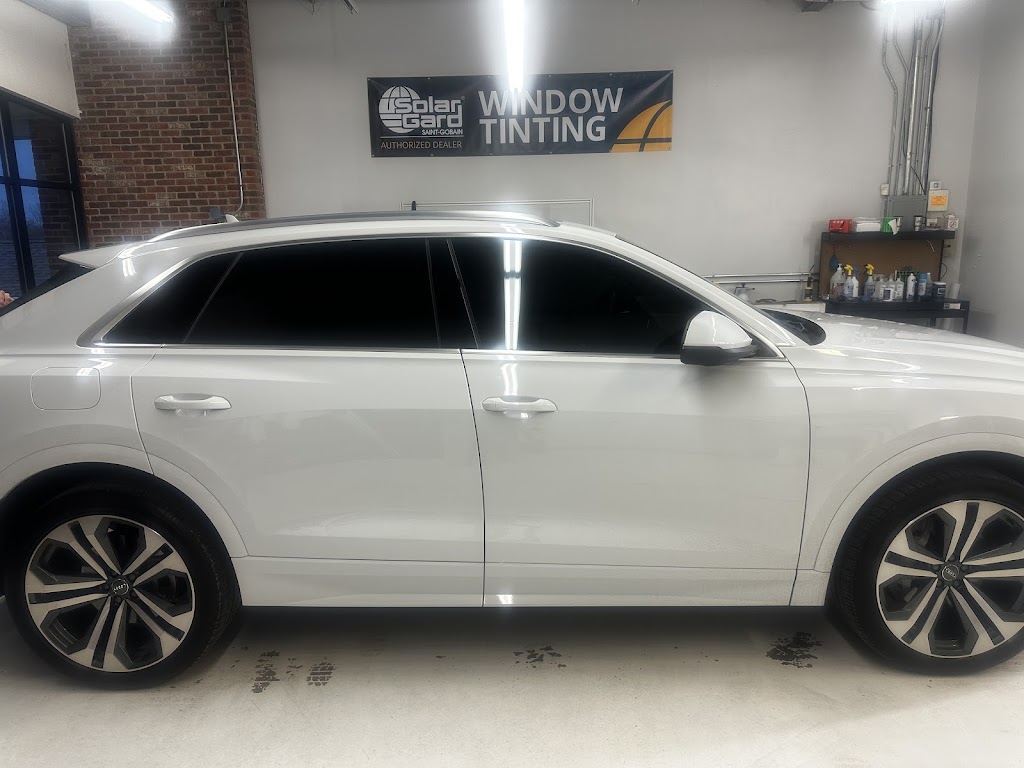 Metro Tint | 2766 State Hwy K, OFallon, MO 63368, USA | Phone: (636) 497-8189