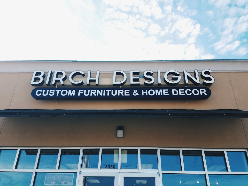 Birch Designs, LLC | 15684 S Birch St, Sapulpa, OK 74066, USA | Phone: (918) 271-0435