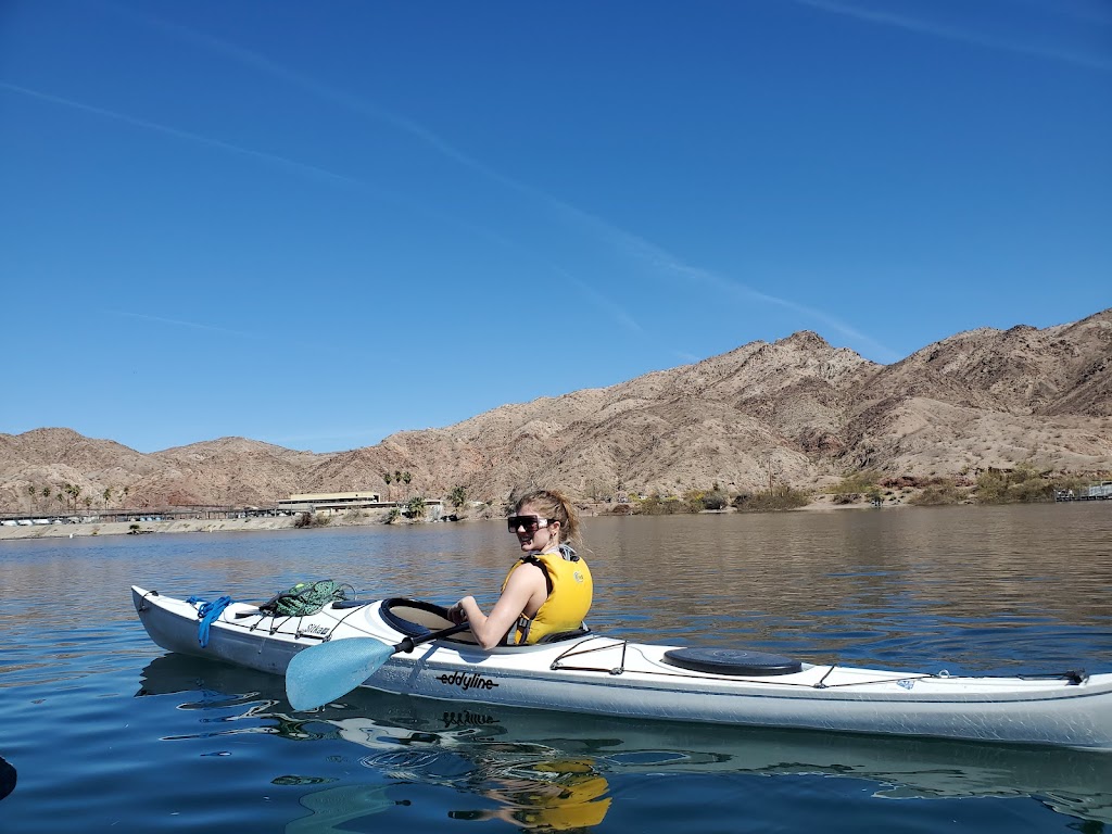 Kayak Lake Mead | 21368 N Palm Desert Dr, Willow Beach, AZ 86445, USA | Phone: (928) 767-3061