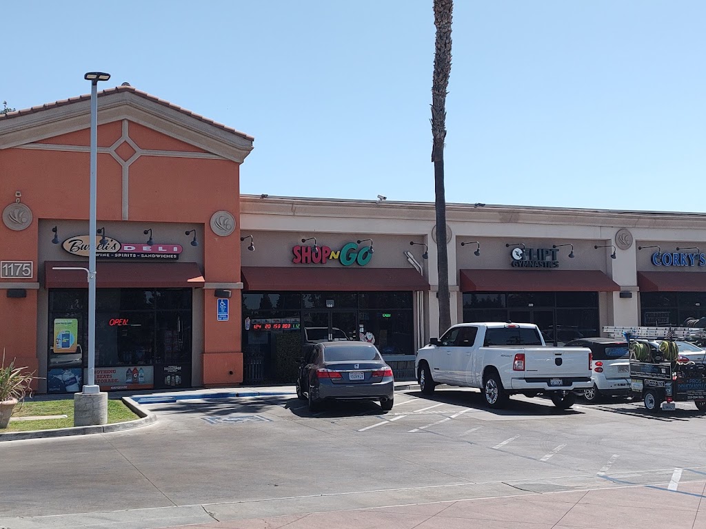 Shop N Go | 1175 N Fowler Ave, Clovis, CA 93611, USA | Phone: (559) 322-1412