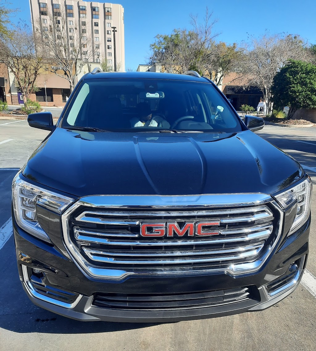 Garber Chevrolet Buick GMC | 3340 US-17, Green Cove Springs, FL 32043, USA | Phone: (904) 264-2442