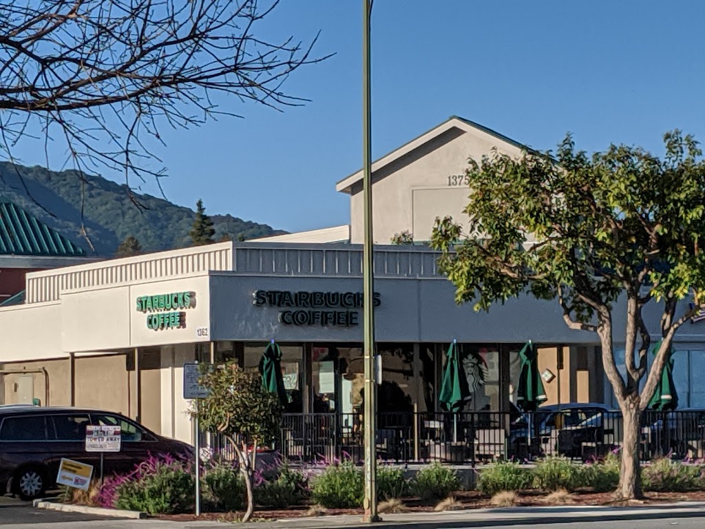 Starbucks | 1362 Kooser Rd Space #50, San Jose, CA 95118, USA | Phone: (408) 448-1494