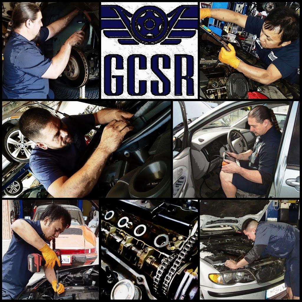 German Car Service and Repairs | 1881 Walters Ct Suite B, Fairfield, CA 94533, USA | Phone: (707) 425-9111