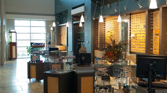 Eyecare Associates of Lees Summit | 221 NW McNary Ct, Lees Summit, MO 64086, USA | Phone: (816) 524-8900