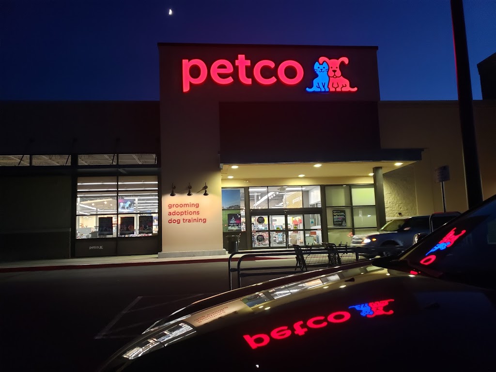 Petco | 2709 SE Adams Blvd, Bartlesville, OK 74006, USA | Phone: (918) 886-6224