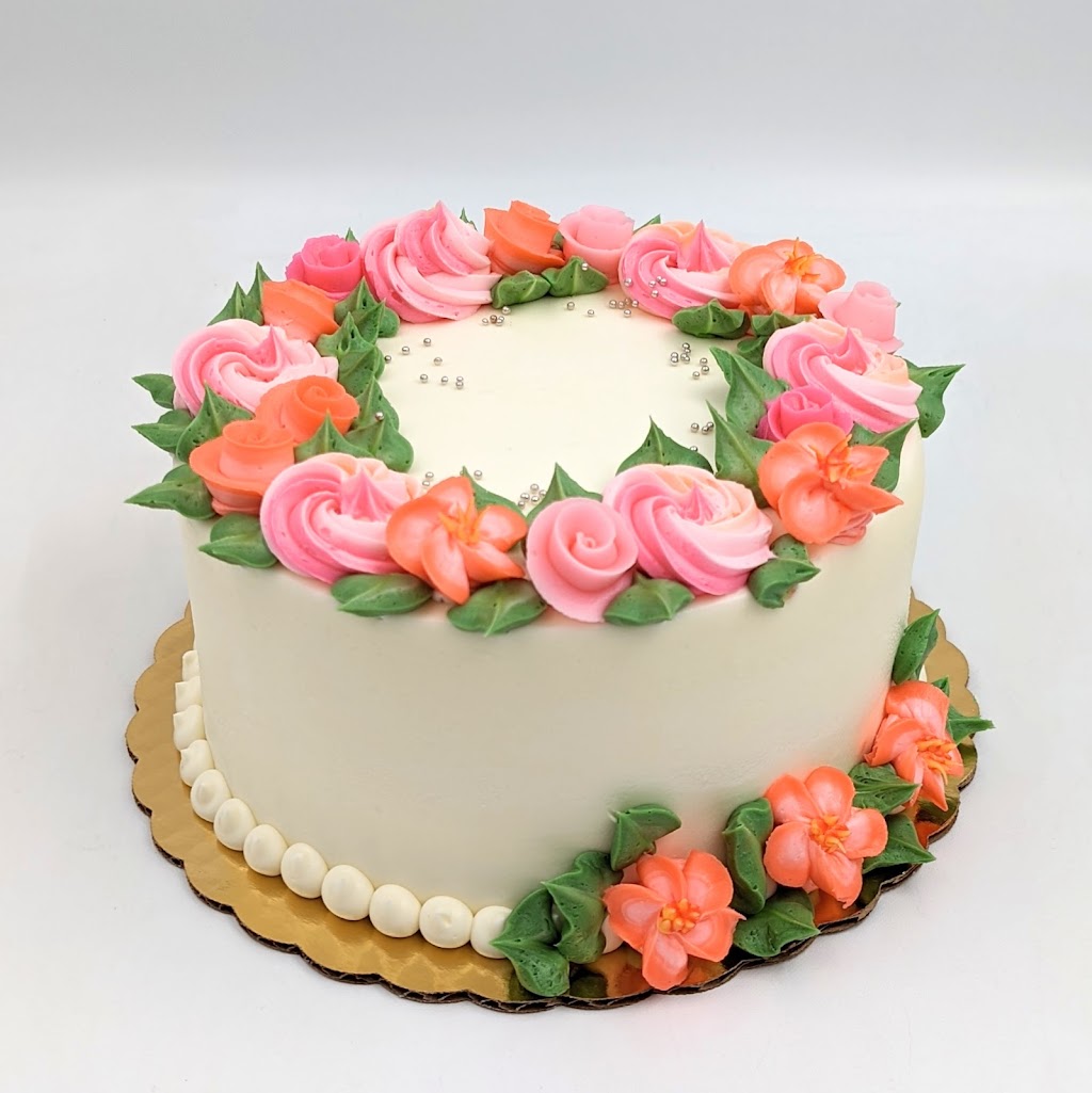 Deerfields Bakery - Buffalo Grove | 201 N Buffalo Grove Rd, Buffalo Grove, IL 60089, USA | Phone: (847) 520-0068