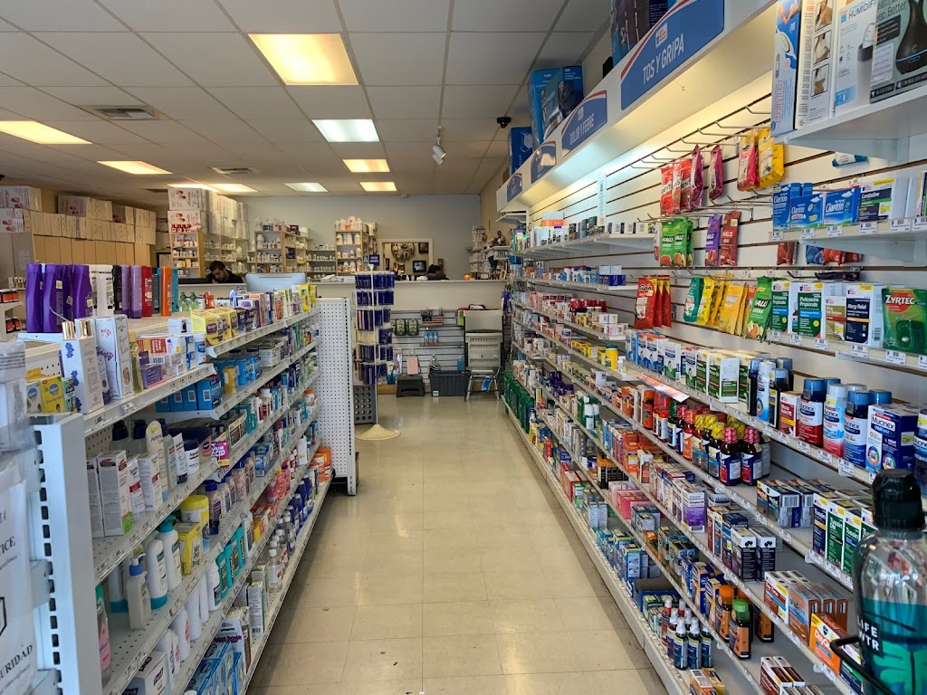 Farmacia Familiar | 1126 S Bristol St, Santa Ana, CA 92704, USA | Phone: (714) 486-2277