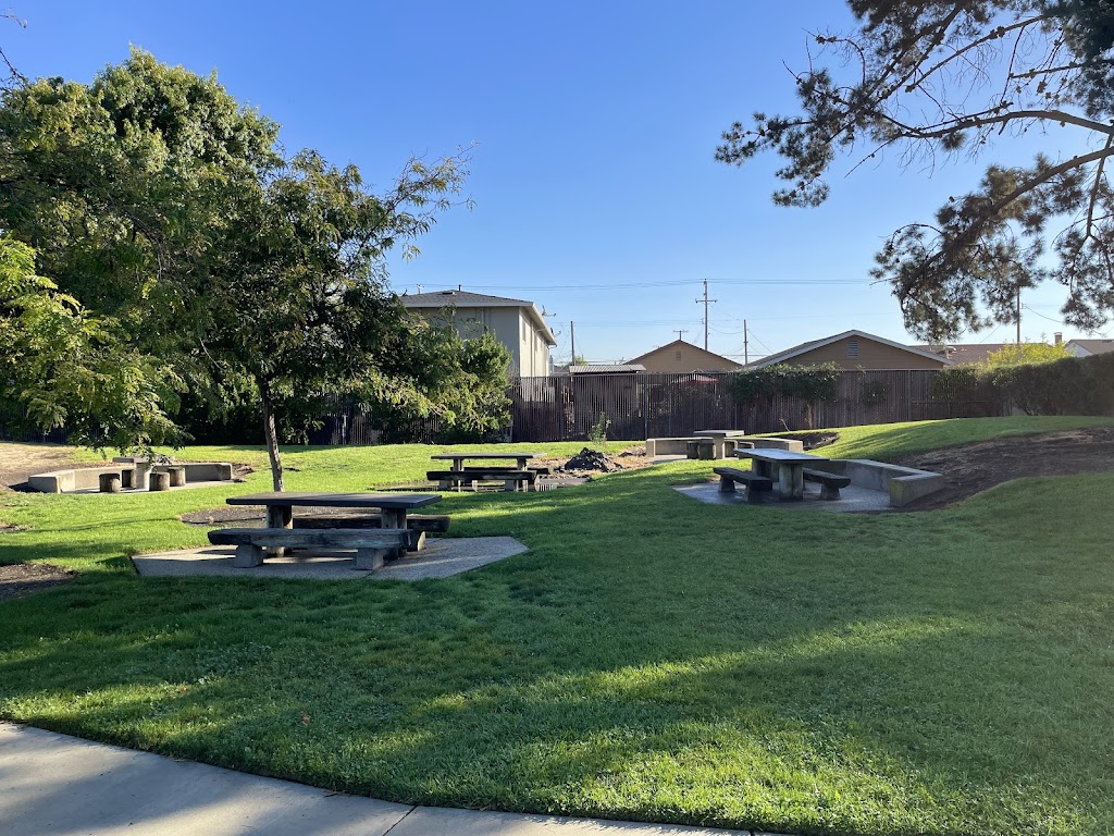 Agnew Park | 2150 Agnew Rd, Santa Clara, CA 95054, USA | Phone: (408) 615-3140