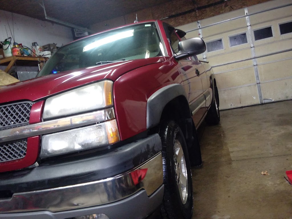 Lang's Automotive Service in 1407 OH44, Randolph, OH 44265, USA