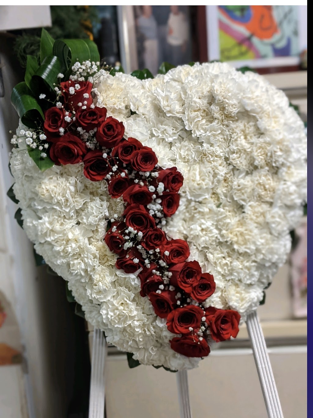 Precious Memories Florist | 1500 N Parsons Ave, Brandon, FL 33510, USA | Phone: (813) 685-4007