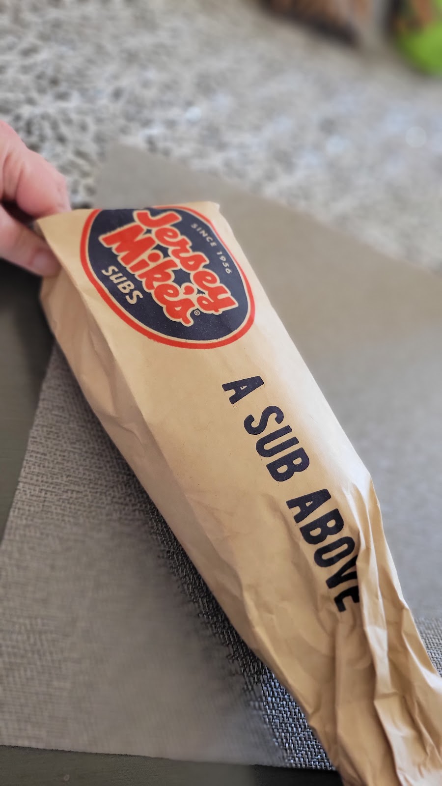 Jersey Mikes Subs | 13641 N Prasada Pkwy Suite 130, Surprise, AZ 85388, USA | Phone: (623) 248-8014