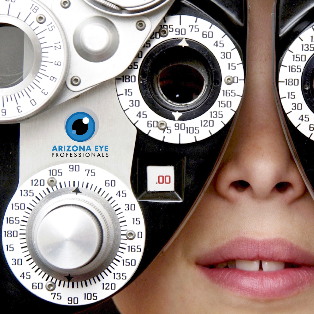 Arizona Eye Professionals | 1710 S Greenfield Rd, Mesa, AZ 85206, USA | Phone: (480) 892-6954