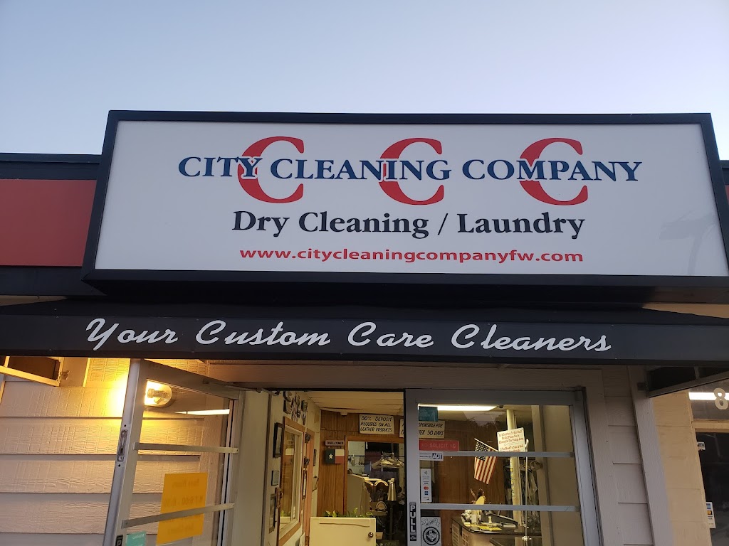 Dusty Allen City Cleaning Inc | 8424 White Settlement Rd, Fort Worth, TX 76108, USA | Phone: (817) 246-9186