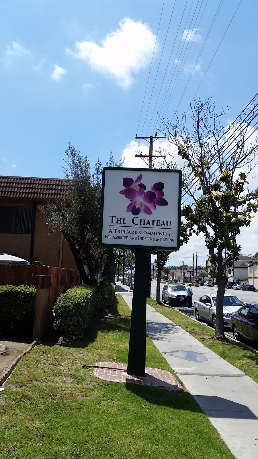 The Chateau of Long Beach | 3100 E Artesia Blvd, Long Beach, CA 90805, USA | Phone: (562) 428-5371
