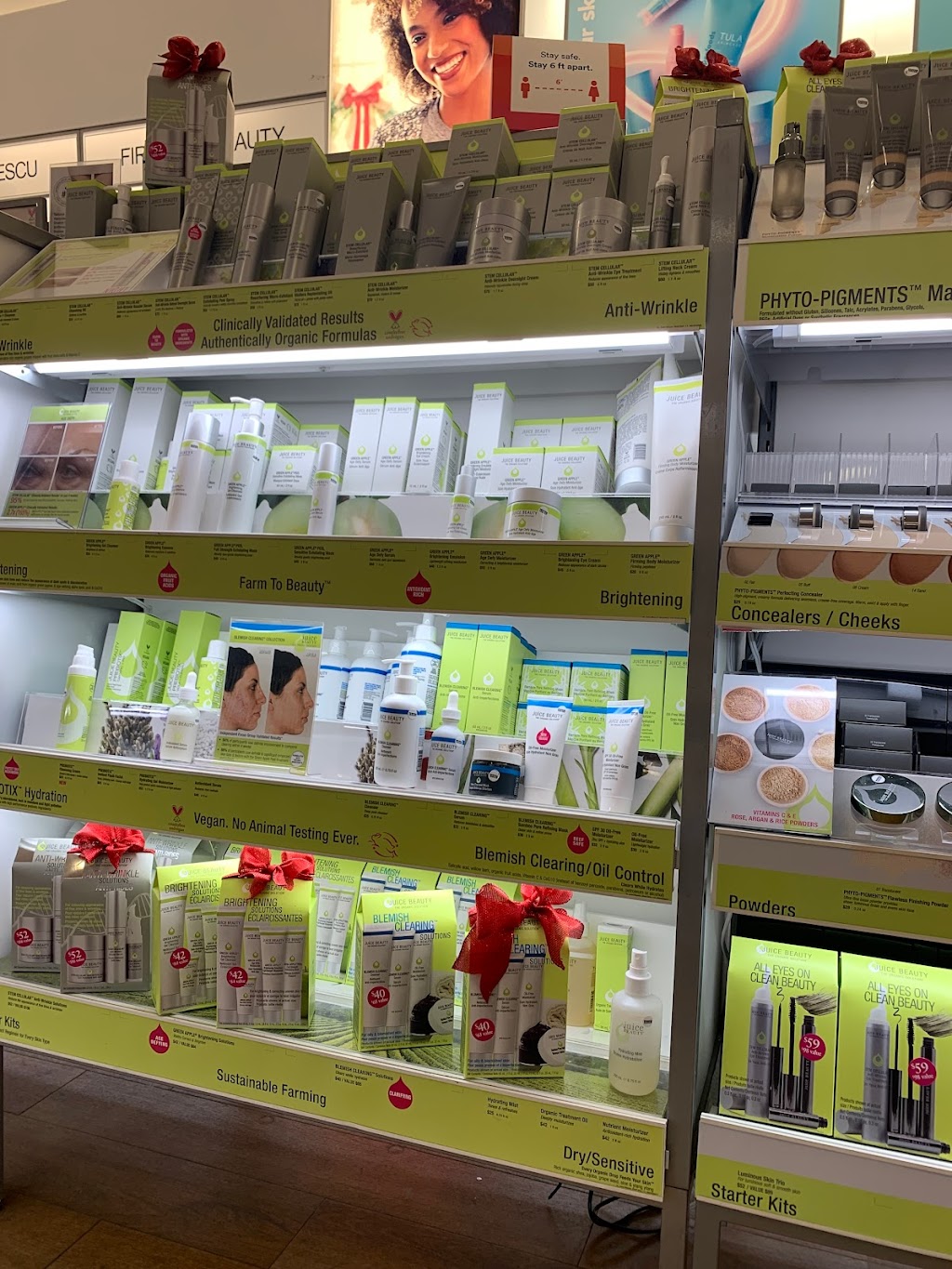 Ulta Beauty | 2683 Gulf to Bay Blvd, Clearwater, FL 33759, USA | Phone: (727) 724-6498