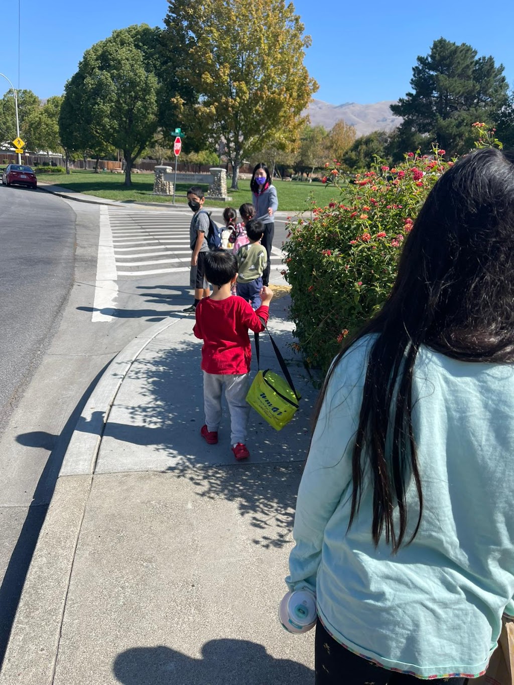 12 Foundations School @ Gulu Gulu Learning Academy | 47810 Warm Springs Blvd, Fremont, CA 94539, USA | Phone: (408) 594-8242