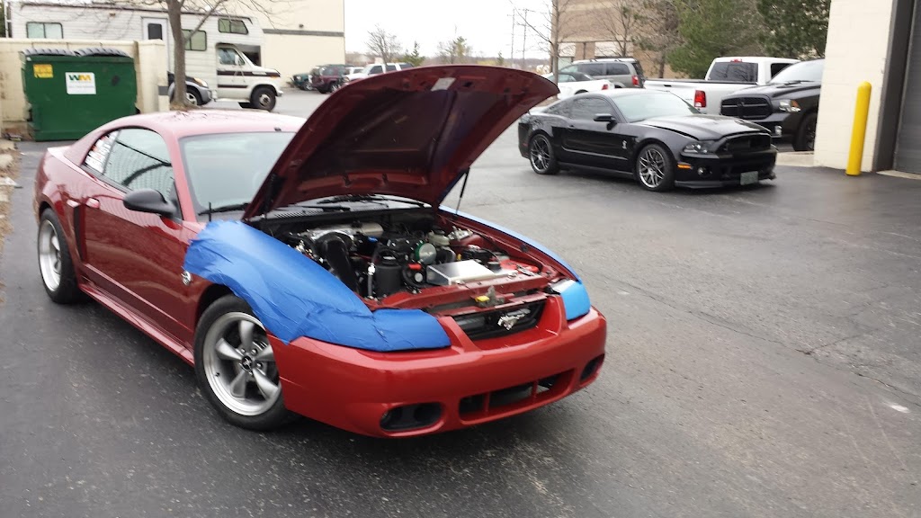 Alternative Auto Performance | 51945 Gratiot Ave, New Baltimore, MI 48051, USA | Phone: (586) 949-7505