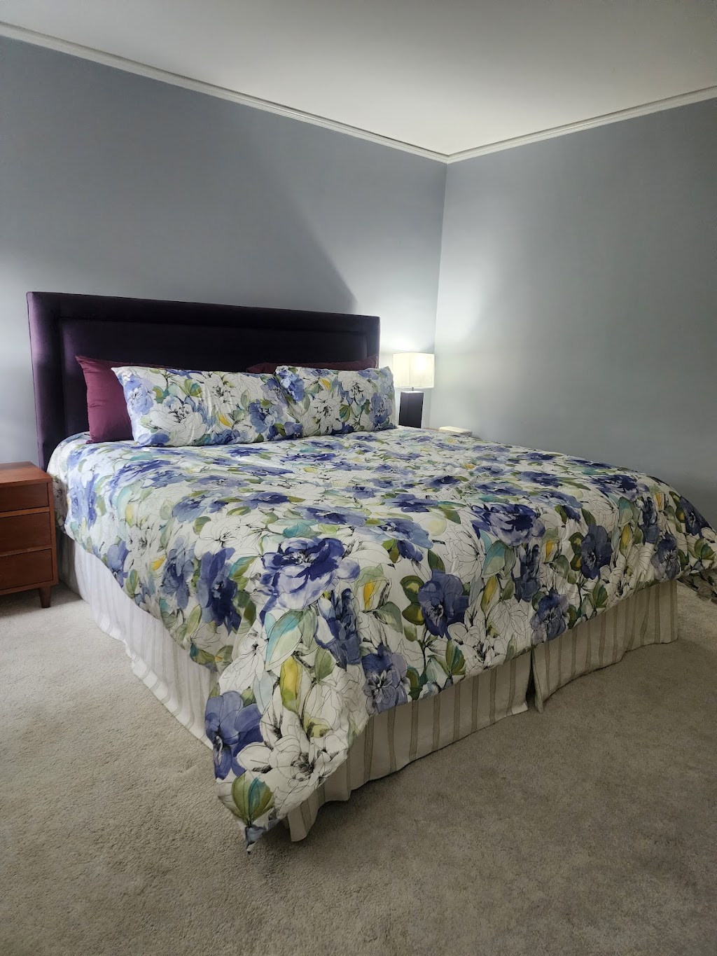 Christine Lawrence Custom Upholstery & Drapery | 222-08 Union Tpke, Queens, NY 11427, USA | Phone: (718) 468-4466