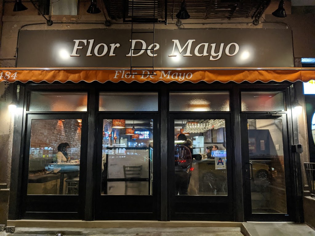 Flor de Mayo | 484 Amsterdam Ave, New York, NY 10024, USA | Phone: (212) 787-3388