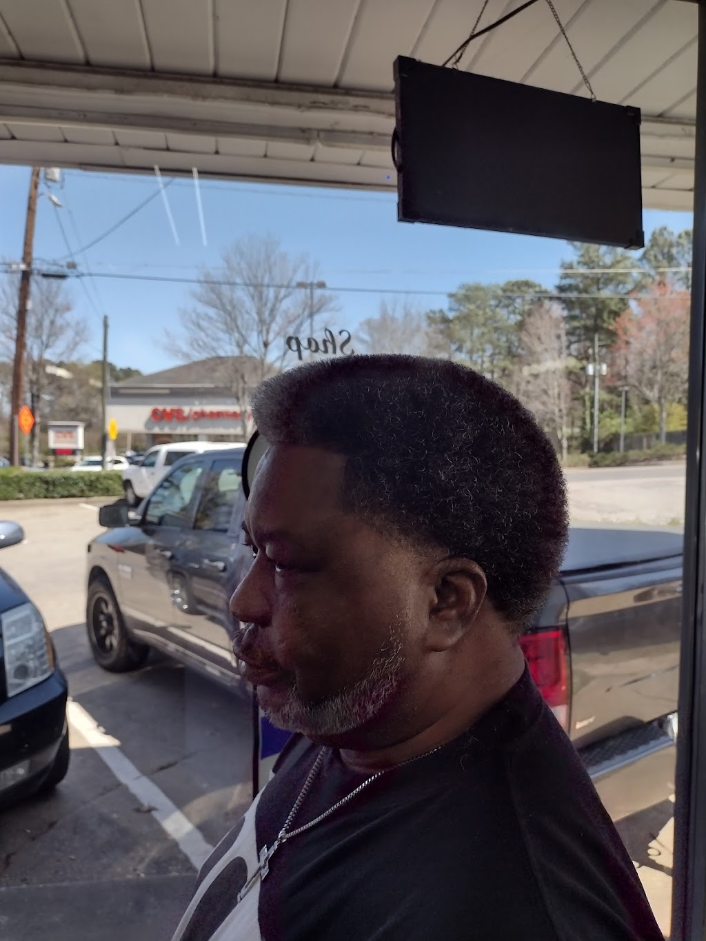 On Pointe Barbershop | 1003 Forest Pkwy, Forest Park, GA 30297, USA | Phone: (404) 668-9915