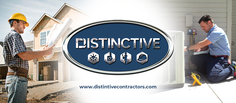 Distinctive Contractors | 1060 S Narcoossee Rd, St Cloud, FL 34771, USA | Phone: (407) 837-3322