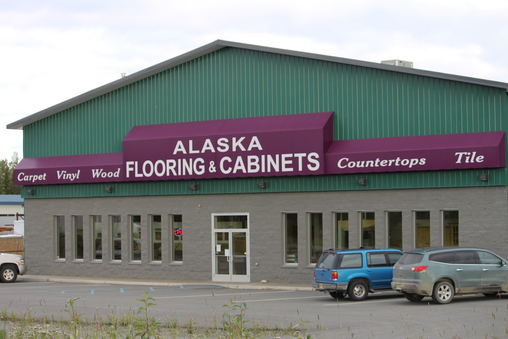 A1 Signs | 500 East Chickaloon Way, Wasilla, AK 99654, USA | Phone: (907) 373-6737