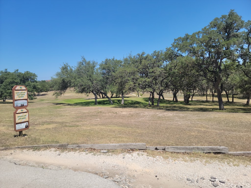 Lakeside Golf Club | 405 Watts Ln, Canyon Lake, TX 78133, USA | Phone: (830) 899-3301