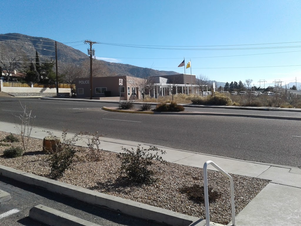 James Dwyer Police Station | 12700 Montgomery Blvd NE, Albuquerque, NM 87111, USA | Phone: (505) 332-5254