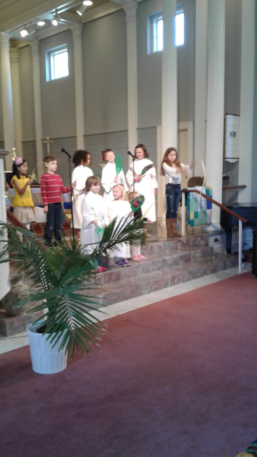 St. Johns Lutheran Church | 884 Newfield Ave, Stamford, CT 06905, USA | Phone: (203) 322-0066