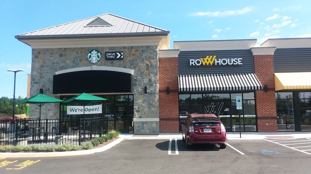 Row House | 14313 Winterview Pkwy, Midlothian, VA 23113 | Phone: (804) 419-3100