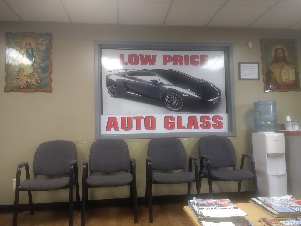 Low Price Auto Glass | 2700 Groveport Rd, Columbus, OH 43207, USA | Phone: (614) 491-3700
