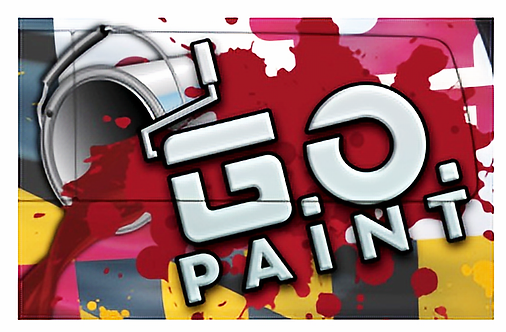 G.O. Paint | 6010 Crayfish Ct, Bryantown, MD 20617, USA | Phone: (240) 530-6351