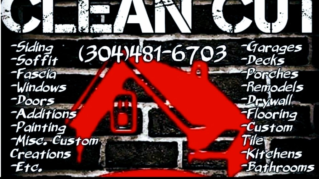 Clean Cut Construction Company(NJC Contracting Services) | 592 Skodborg Dr, Eaton, OH 45320, USA | Phone: (304) 481-6703