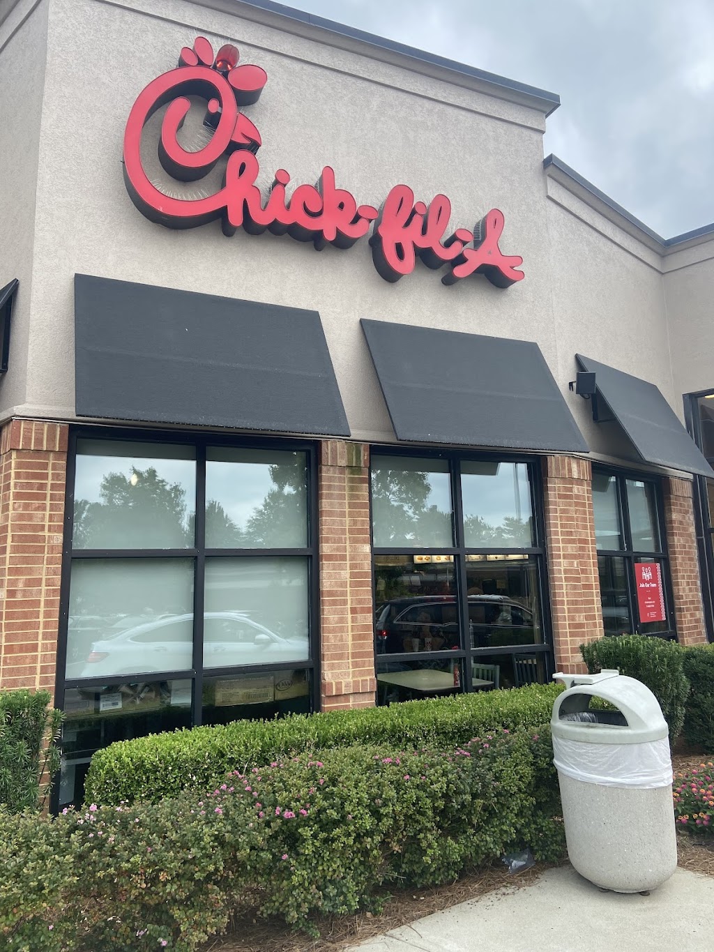 Chick-fil-A | 2720 Timber Dr, Garner, NC 27529, USA | Phone: (919) 661-2448