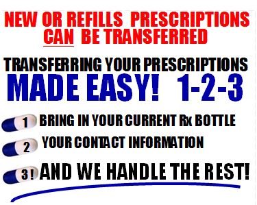 Haydens Pharmacy | 505 N 4th St #7, Youngwood, PA 15697, USA | Phone: (724) 925-1400