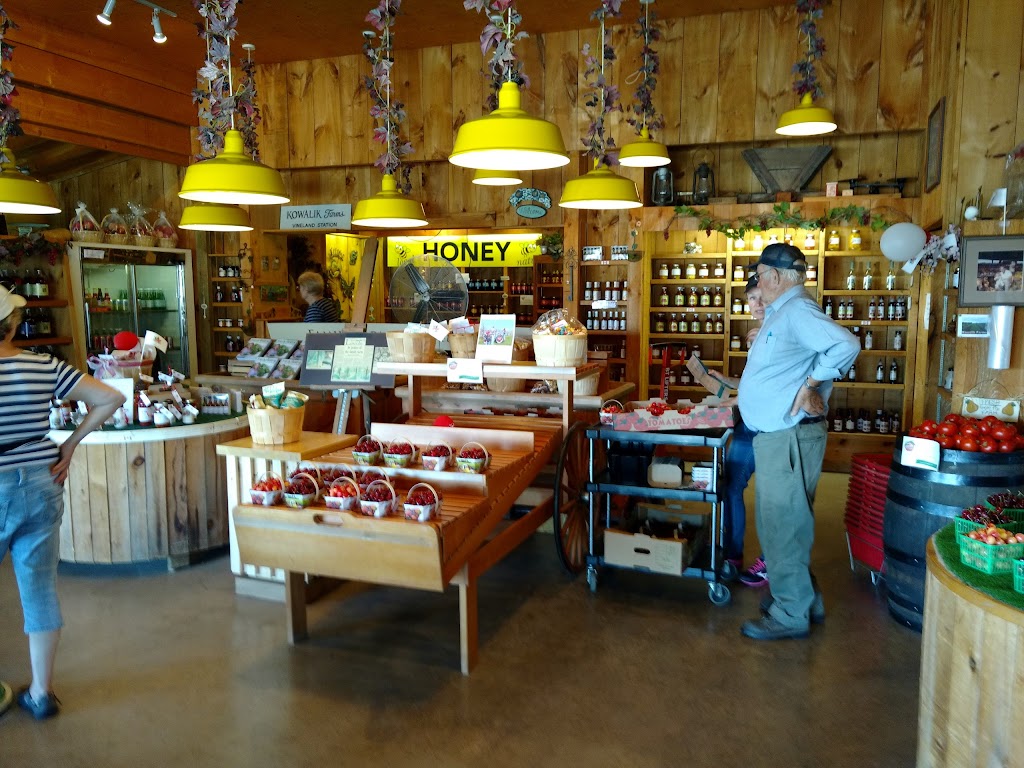 Peach Country Farm Market | 4490 Victoria Ave, Vineland Station, ON L0R 2E0, Canada | Phone: (905) 562-5602