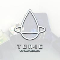 Tonic Boutique | 8317 1/2 Beverly Blvd, Los Angeles, CA 90048 | Phone: (424) 333-8396