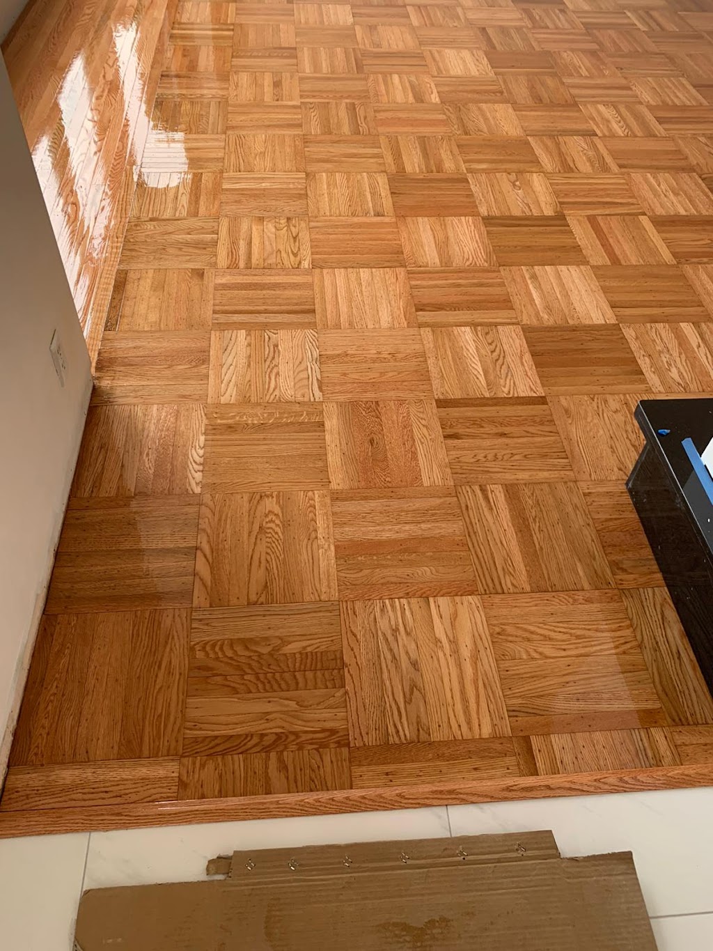 Estradas hardwood floors | 354 Crescent Ave, San Francisco, CA 94110, USA | Phone: (415) 305-9697