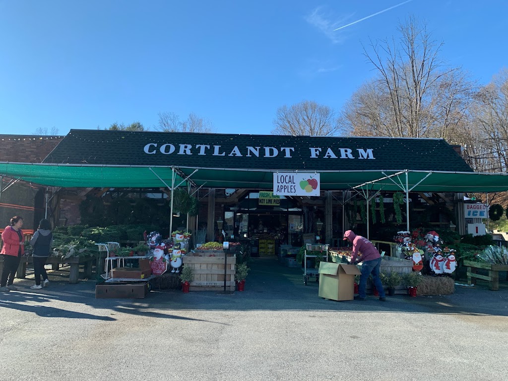 Cortlandt Farm 2267 Crompond Rd, Cortlandt, NY 10567