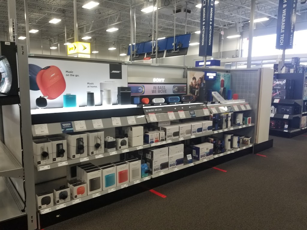 Best Buy | 1465 University Dr, Burlington, NC 27215, USA | Phone: (336) 584-0297