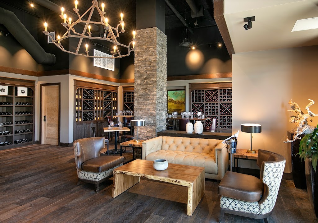 Tasting Rooms at Vista Collina | 850 Bordeaux Way, Napa, CA 94558, USA | Phone: (707) 251-3060