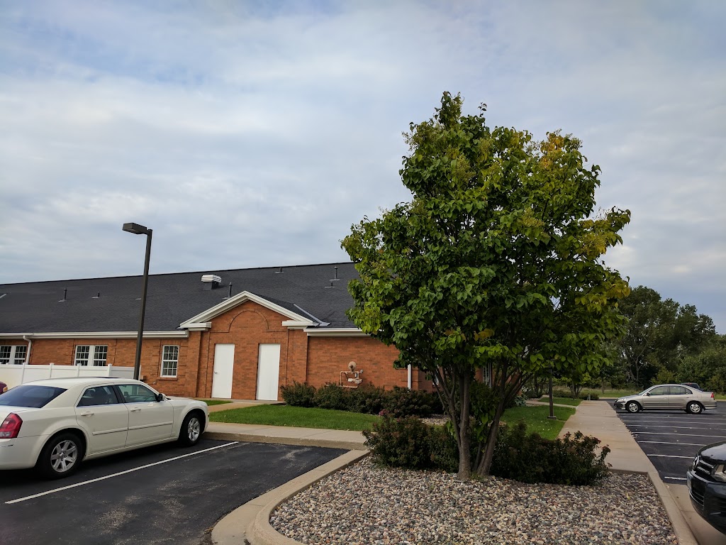 The Church of Jesus Christ of Latter-day Saints | 11900 Manning Ave S, Hastings, MN 55033, USA | Phone: (651) 770-7618