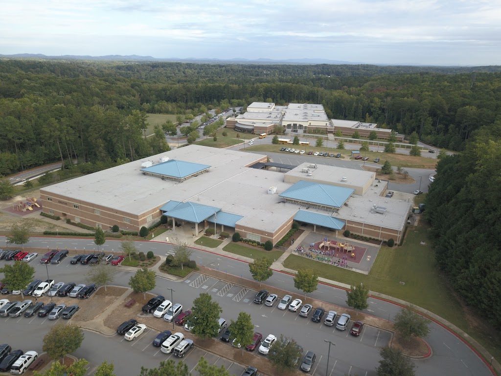 Bullard Elementary School | 3656 Old Stilesboro Rd NW, Kennesaw, GA 30152, USA | Phone: (678) 594-8720